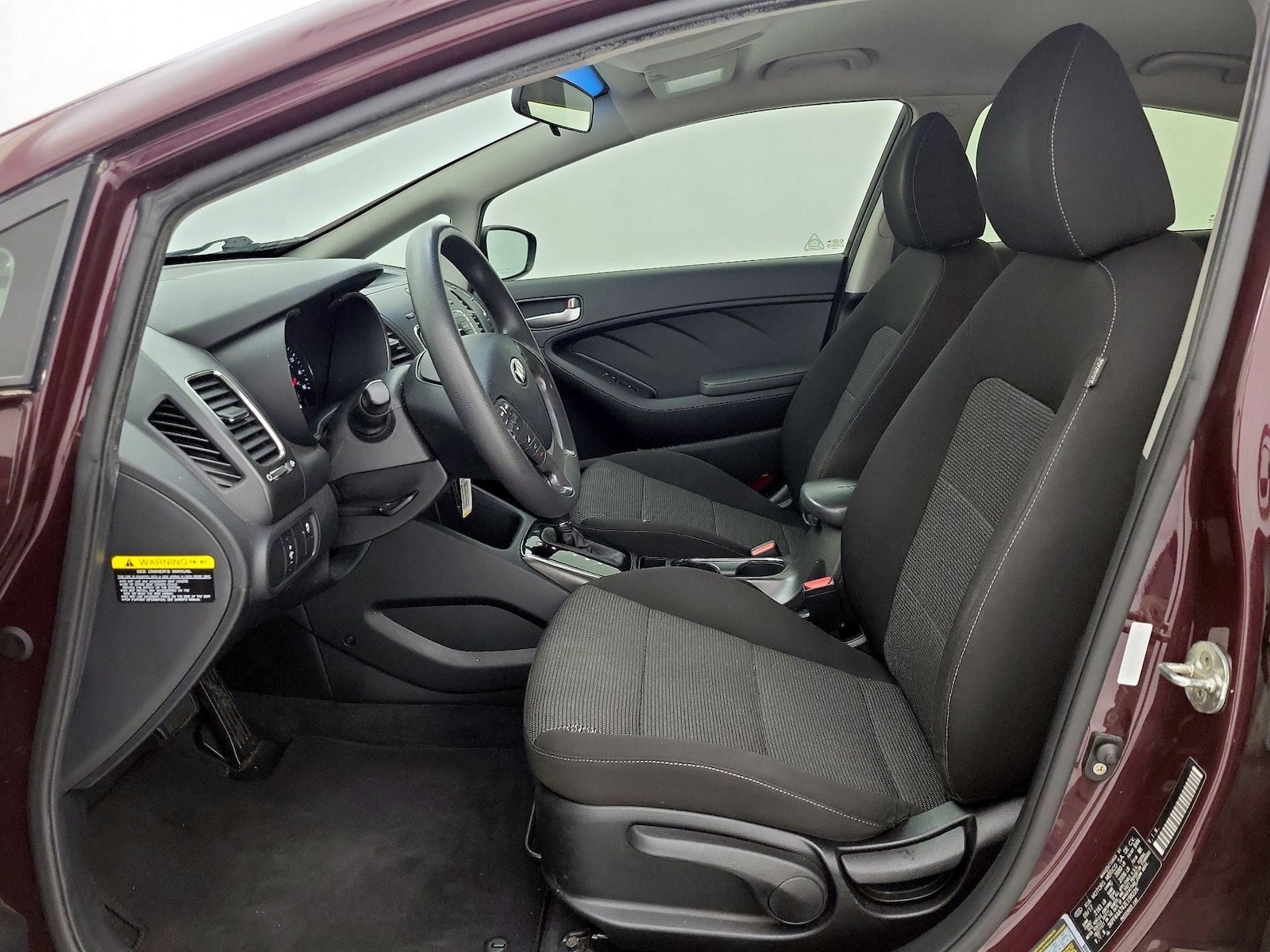 Side Airbags