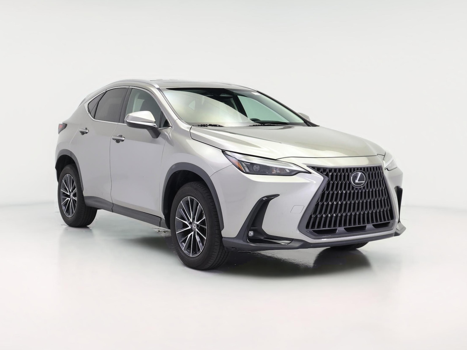 2024 Lexus NX