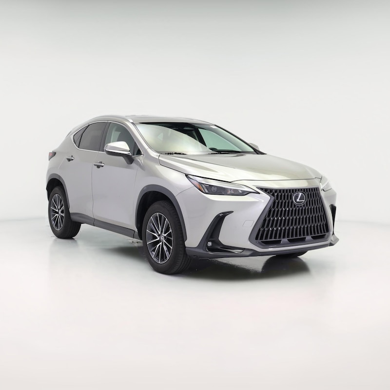 2024 Lexus NX 250