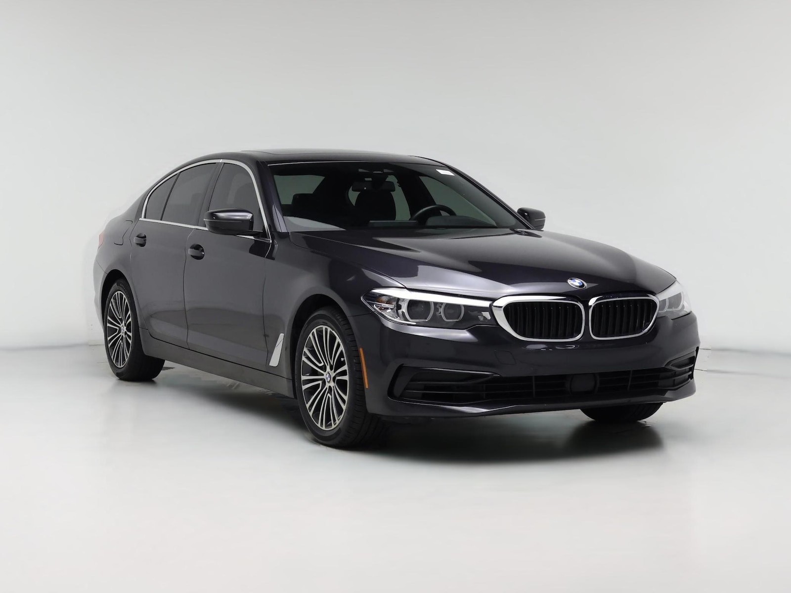 2020 BMW 5 Series