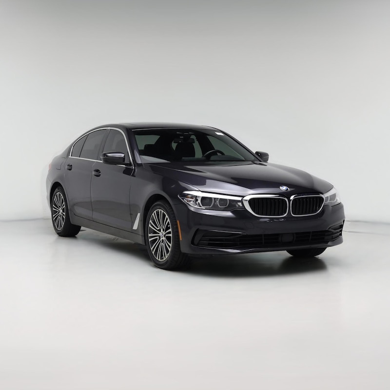 2020 BMW 530 I xDrive