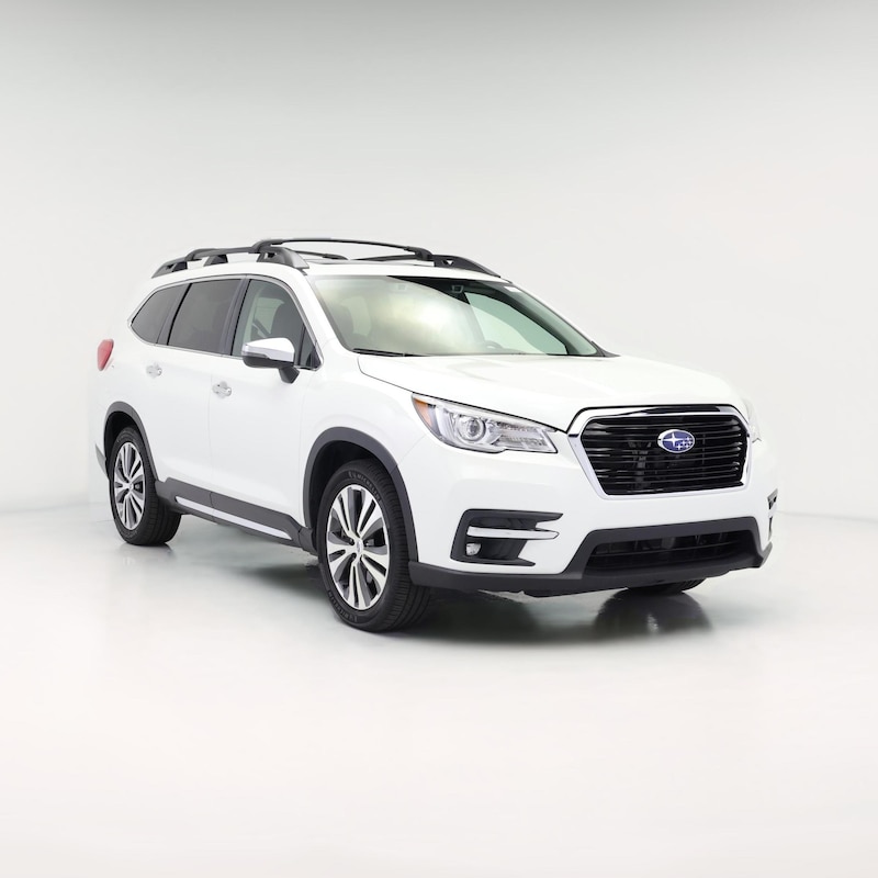 2020 Subaru Ascent Touring