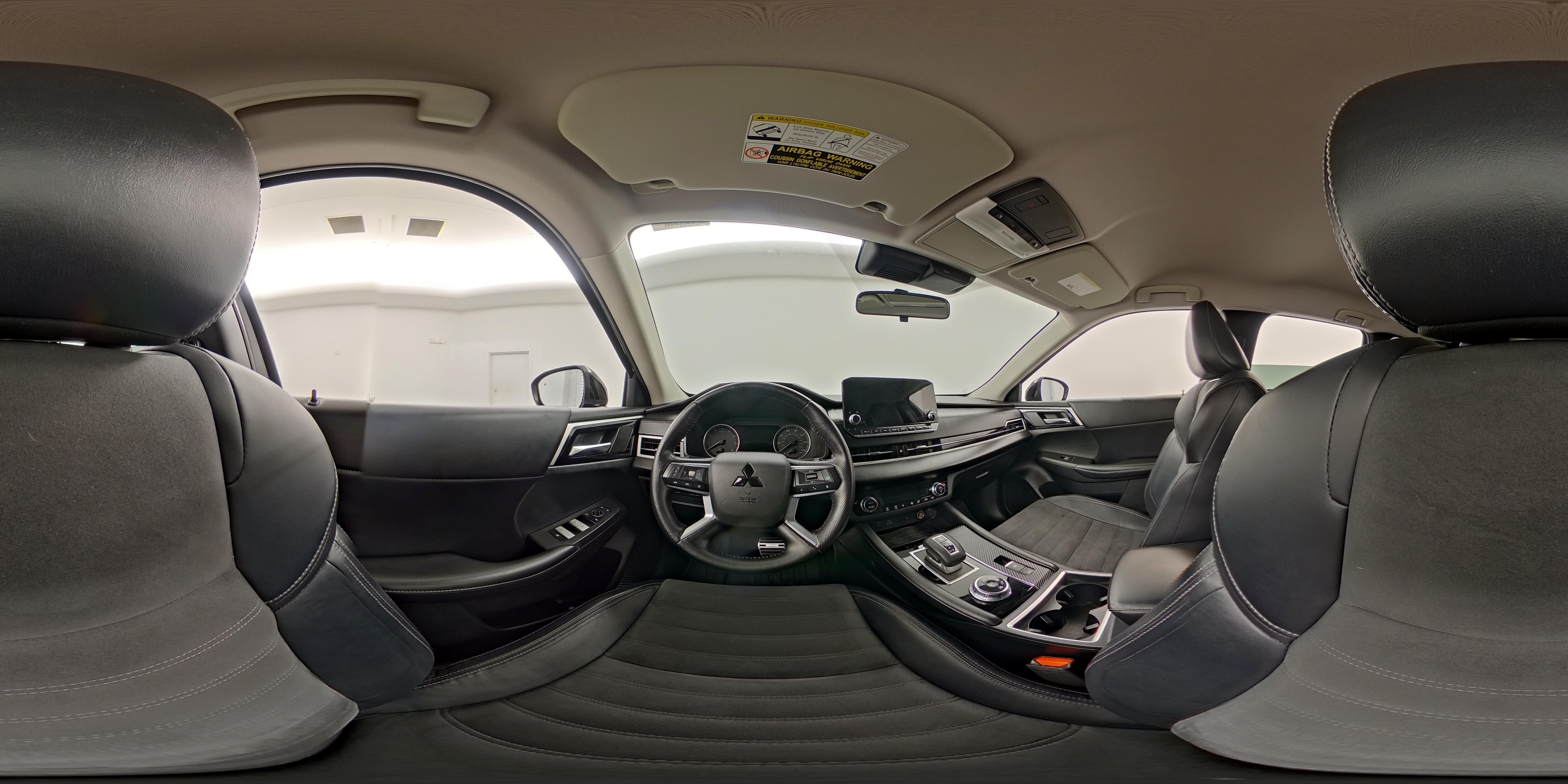 2022 Mitsubishi Outlander SE - Photo 28