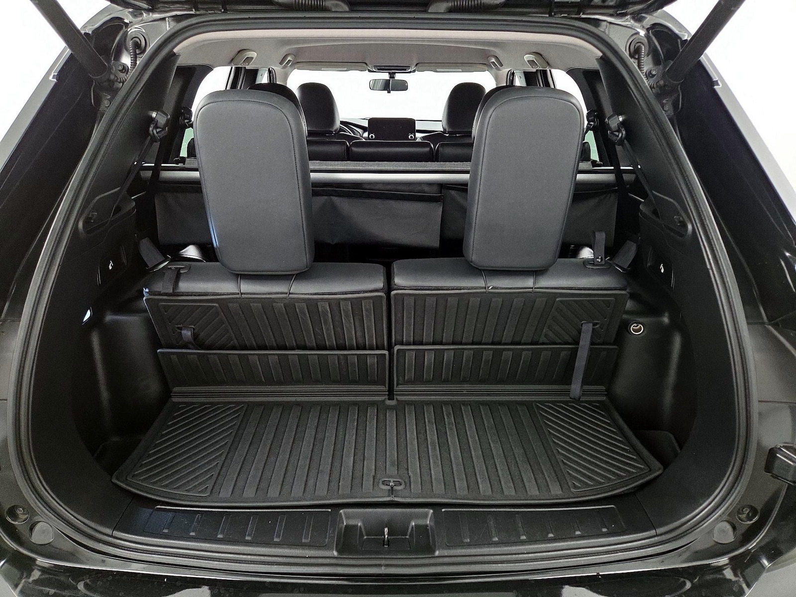 2022 Mitsubishi Outlander SE - Photo 22
