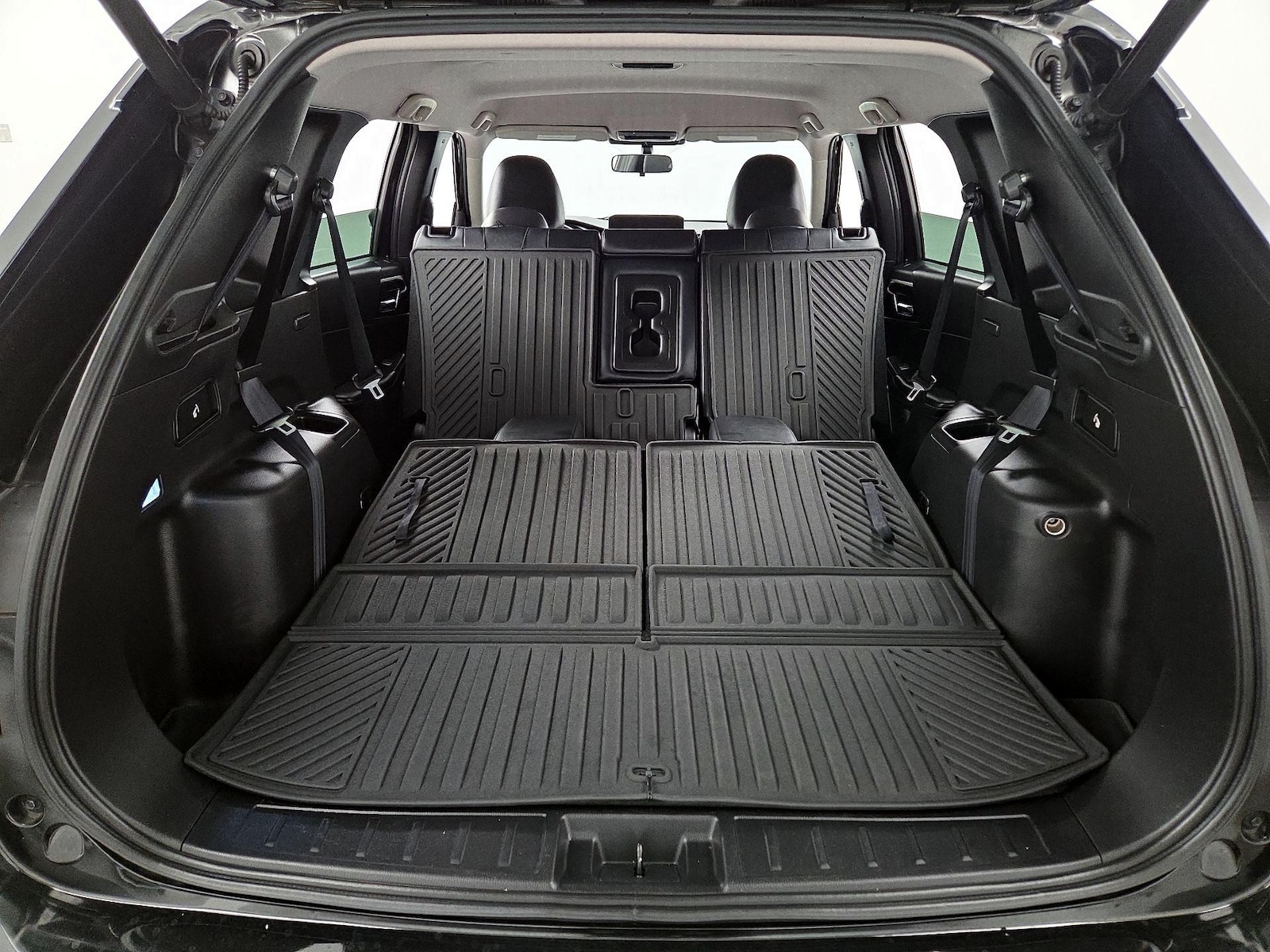 2022 Mitsubishi Outlander SE - Photo 23