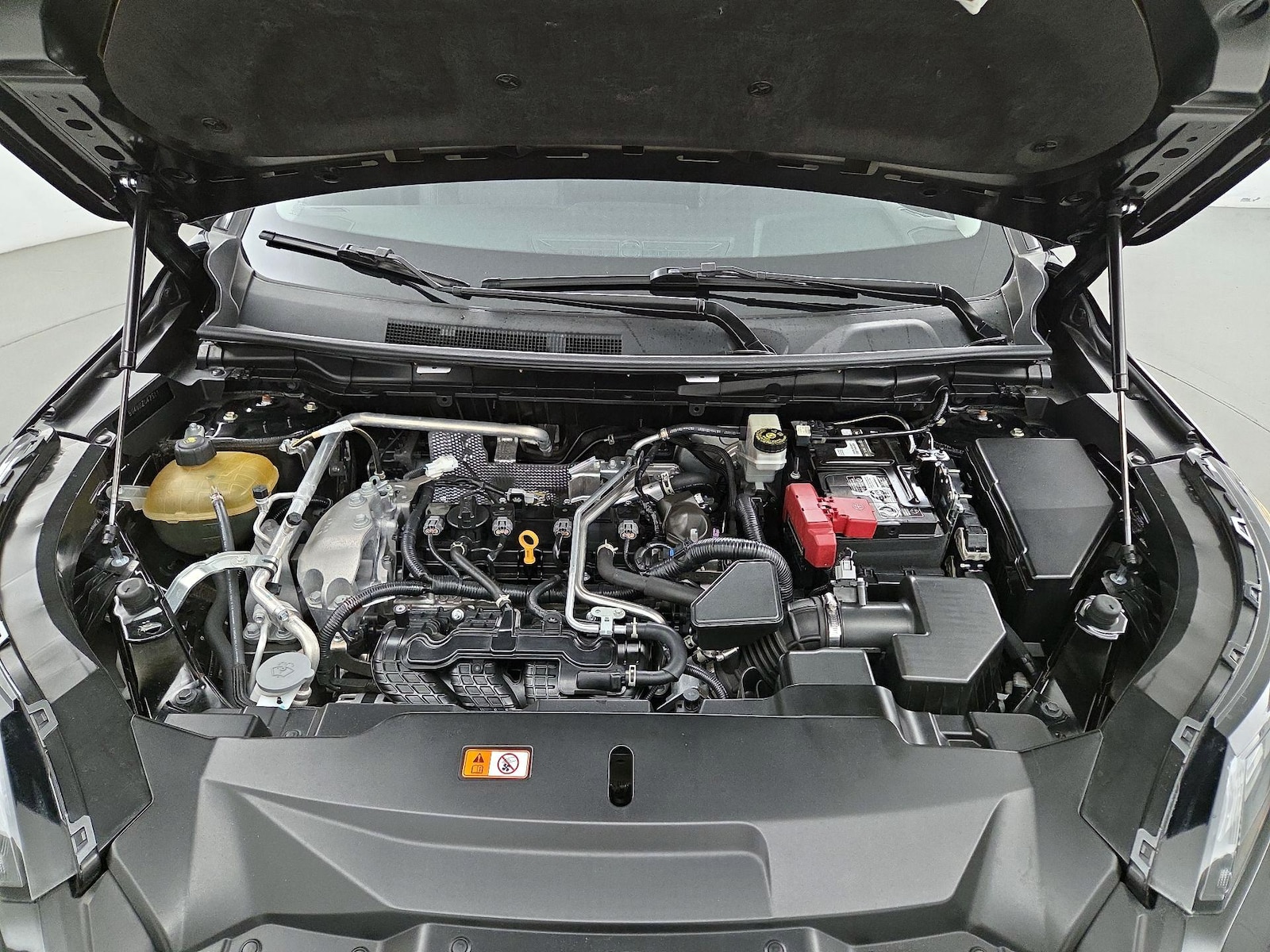2022 Mitsubishi Outlander SE - Photo 24