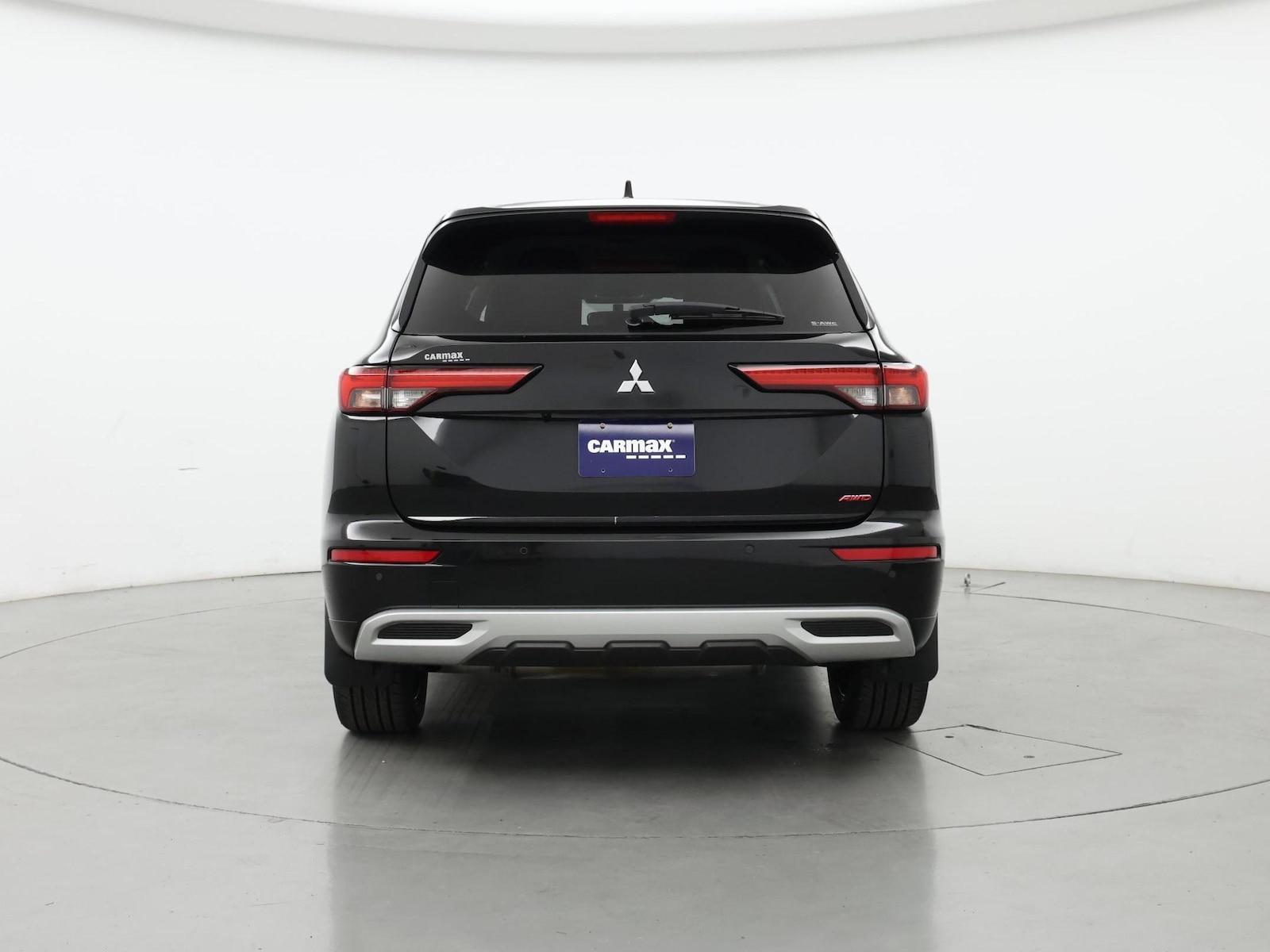 2022 Mitsubishi Outlander SE - Photo 7