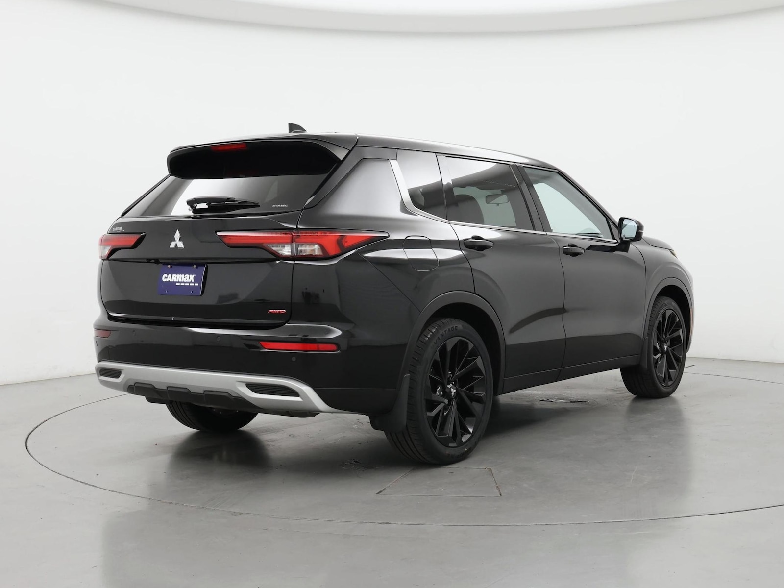2022 Mitsubishi Outlander SE - Photo 9