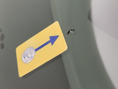 Condition detail