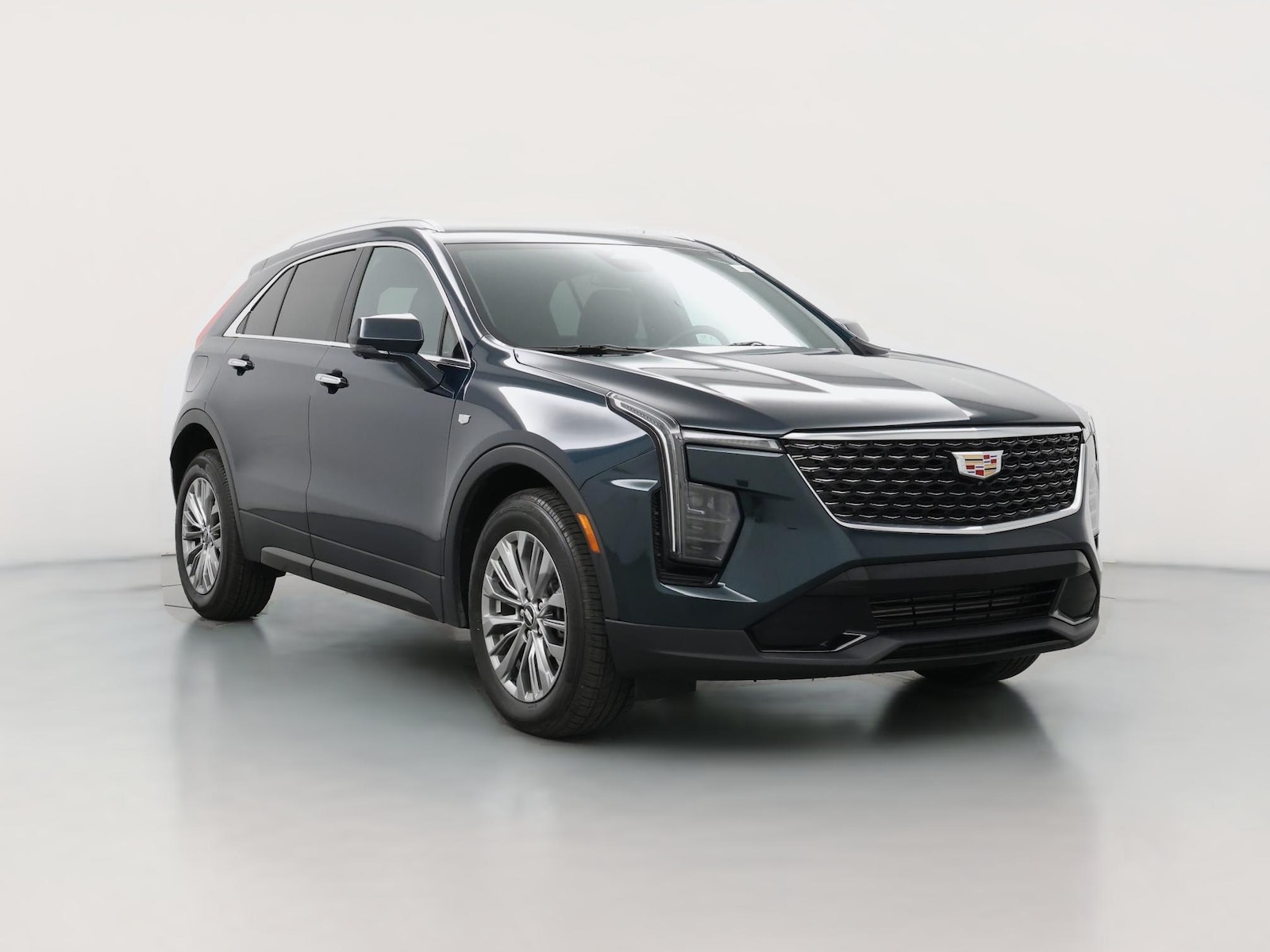 2025 Cadillac XT4