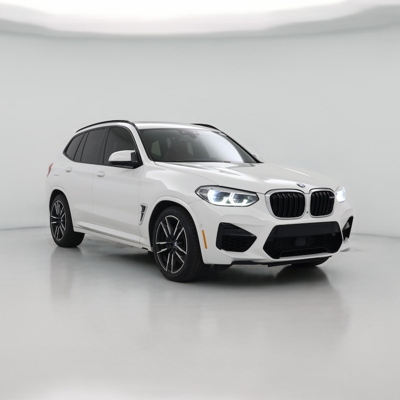2020 BMW X3 M