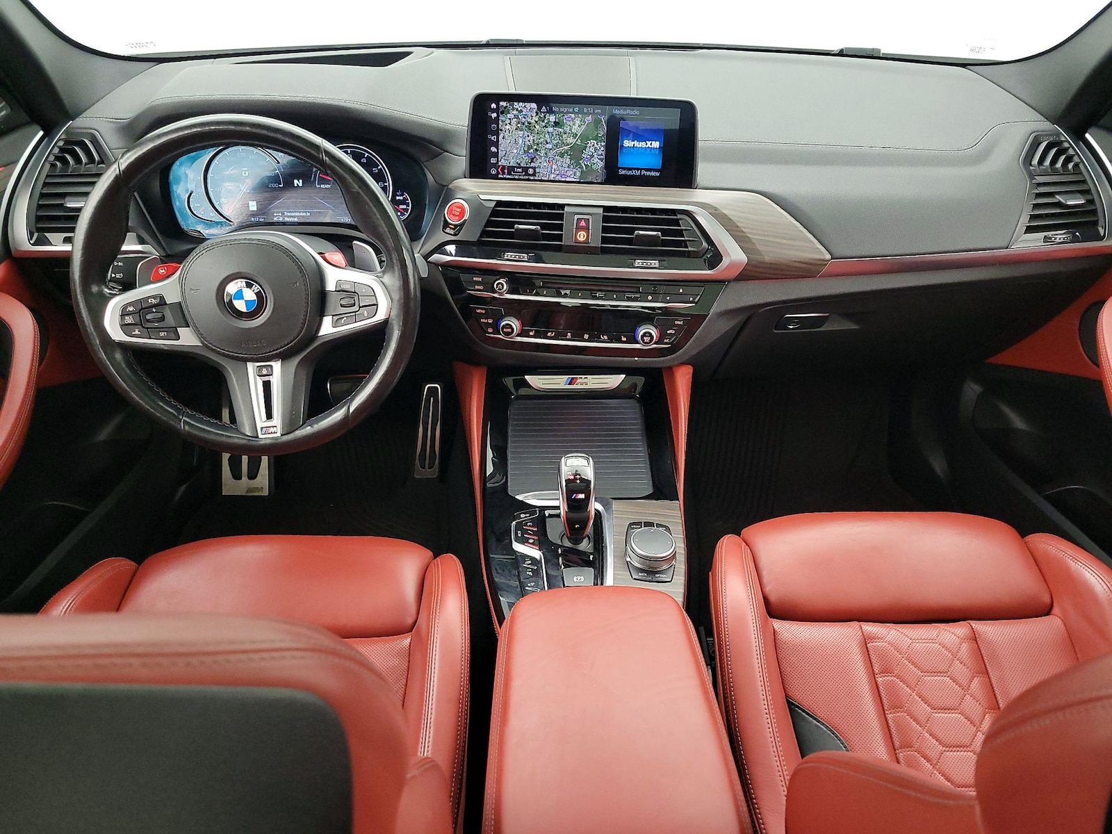 Apple CarPlay®