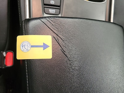 Condition detail