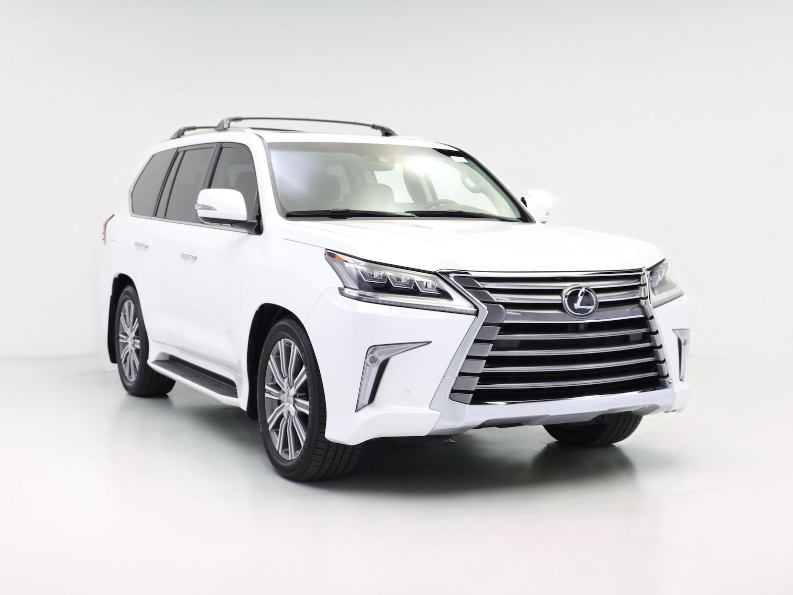 2017 Lexus LX 570