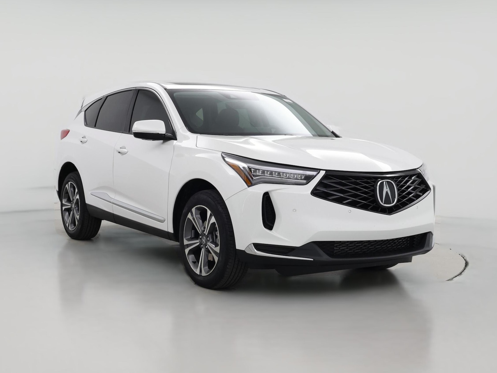 2025 Acura RDX