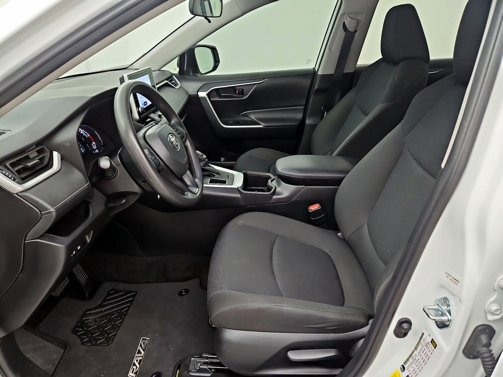 Side Airbags