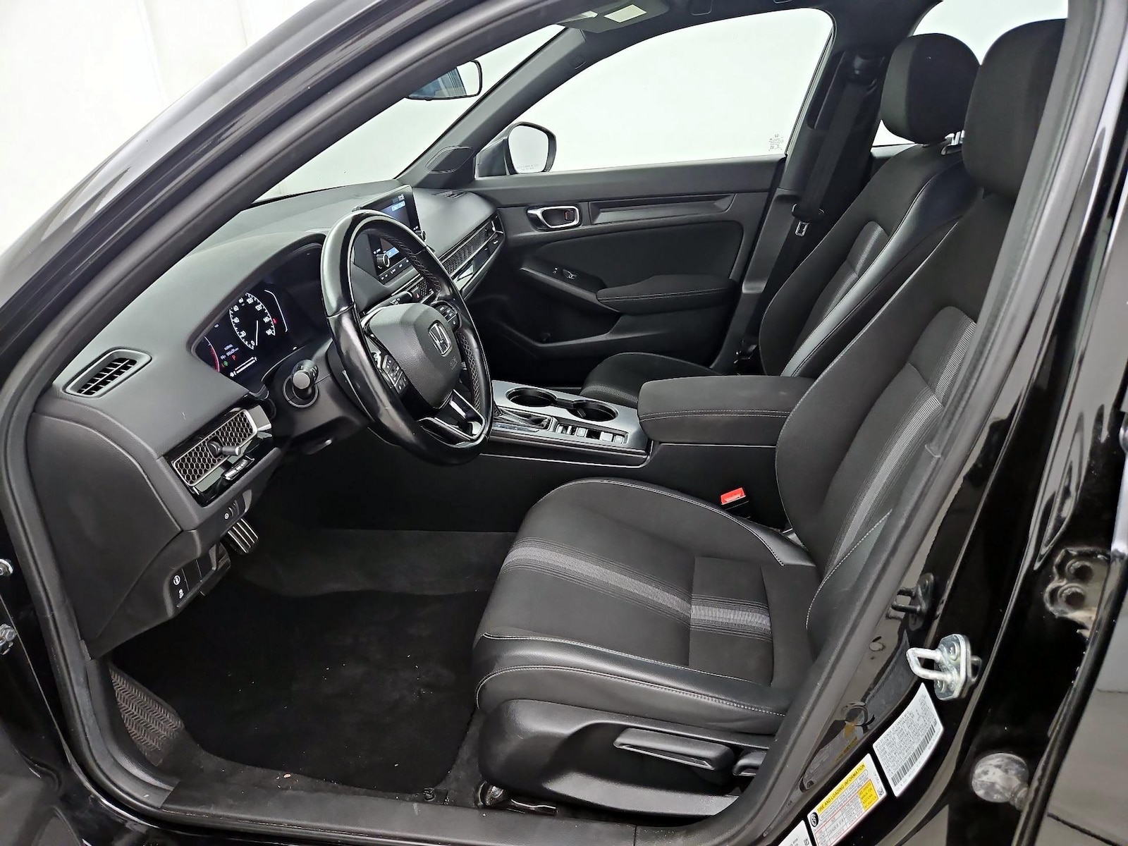 Side Airbags