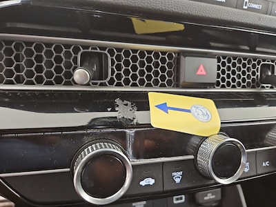 Condition detail