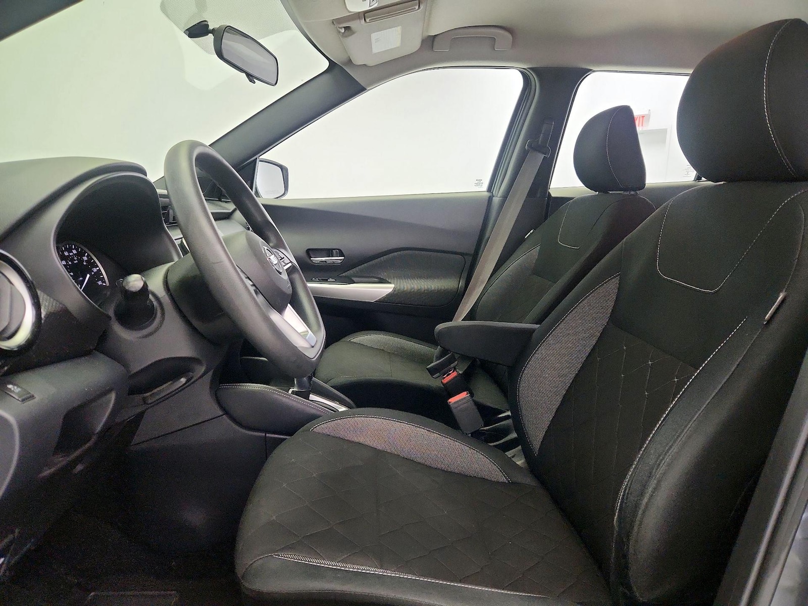 Side Airbags