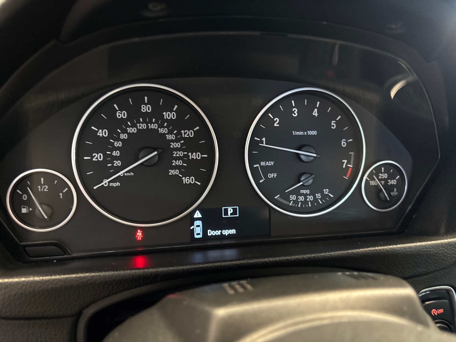 2015 BMW 428I