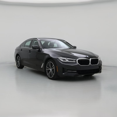 2023 BMW 540 I