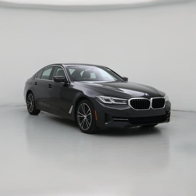 2023 BMW 540 I