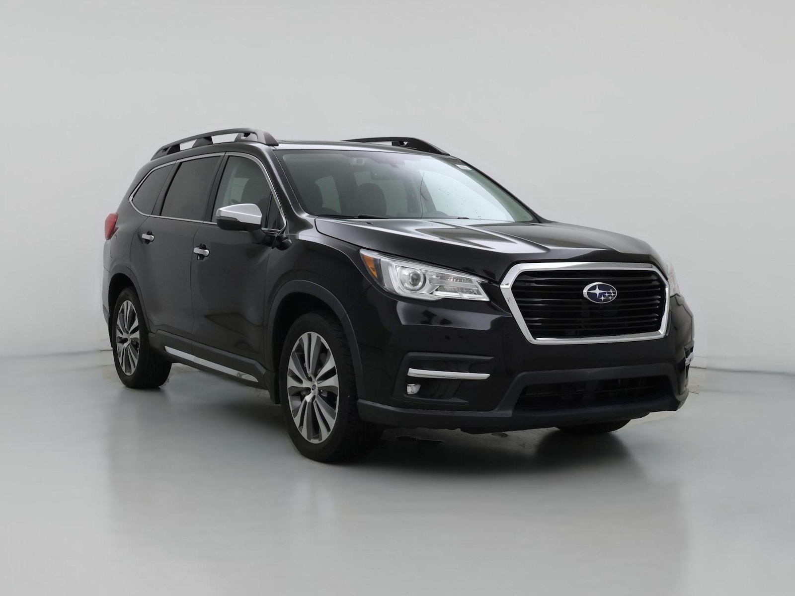 2020 Subaru Ascent