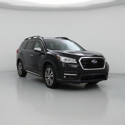 2020 Subaru Ascent Touring