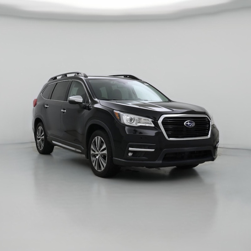 2020 Subaru Ascent Touring