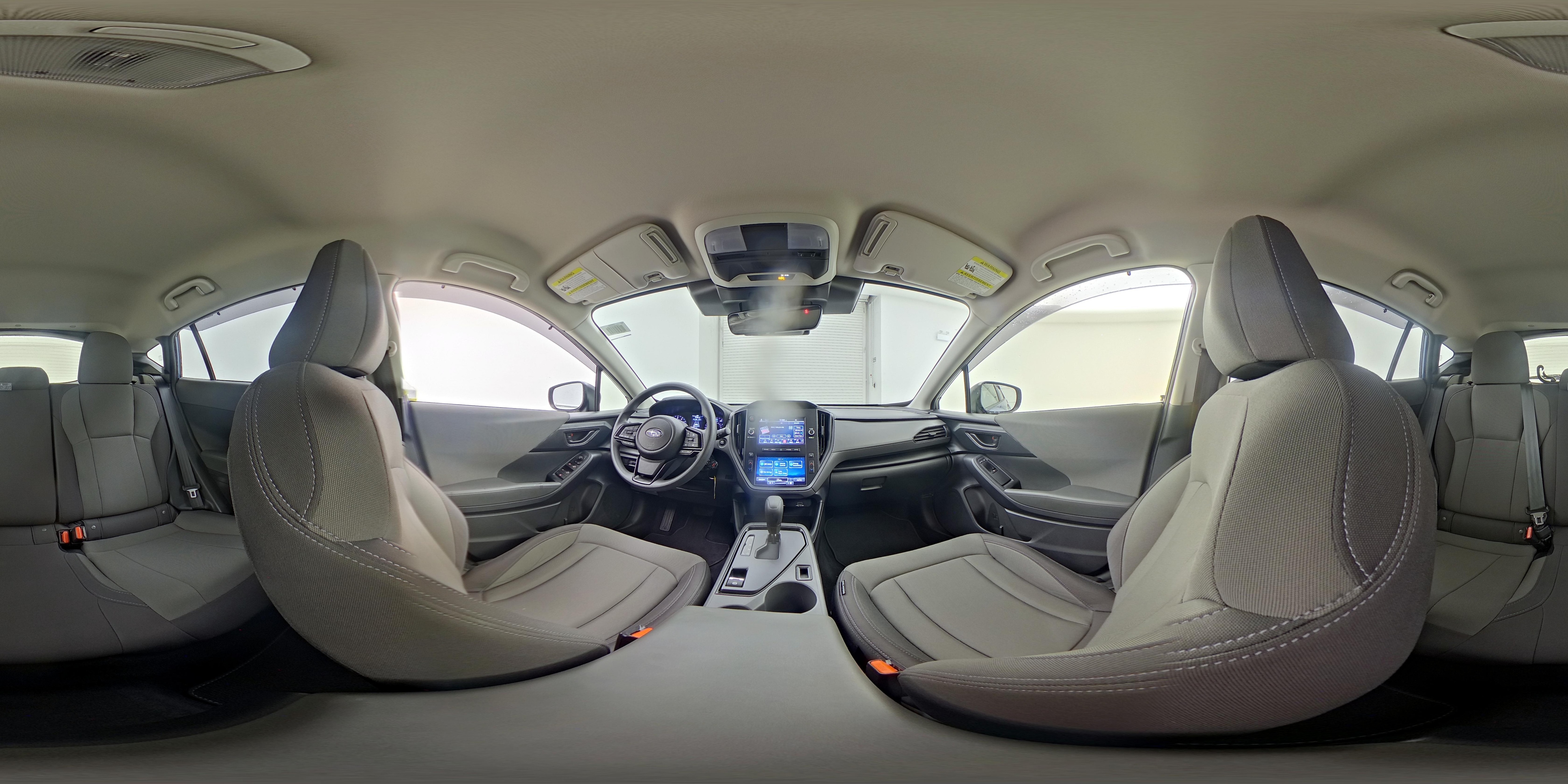 2024 Subaru Crosstrek Base - Photo 25
