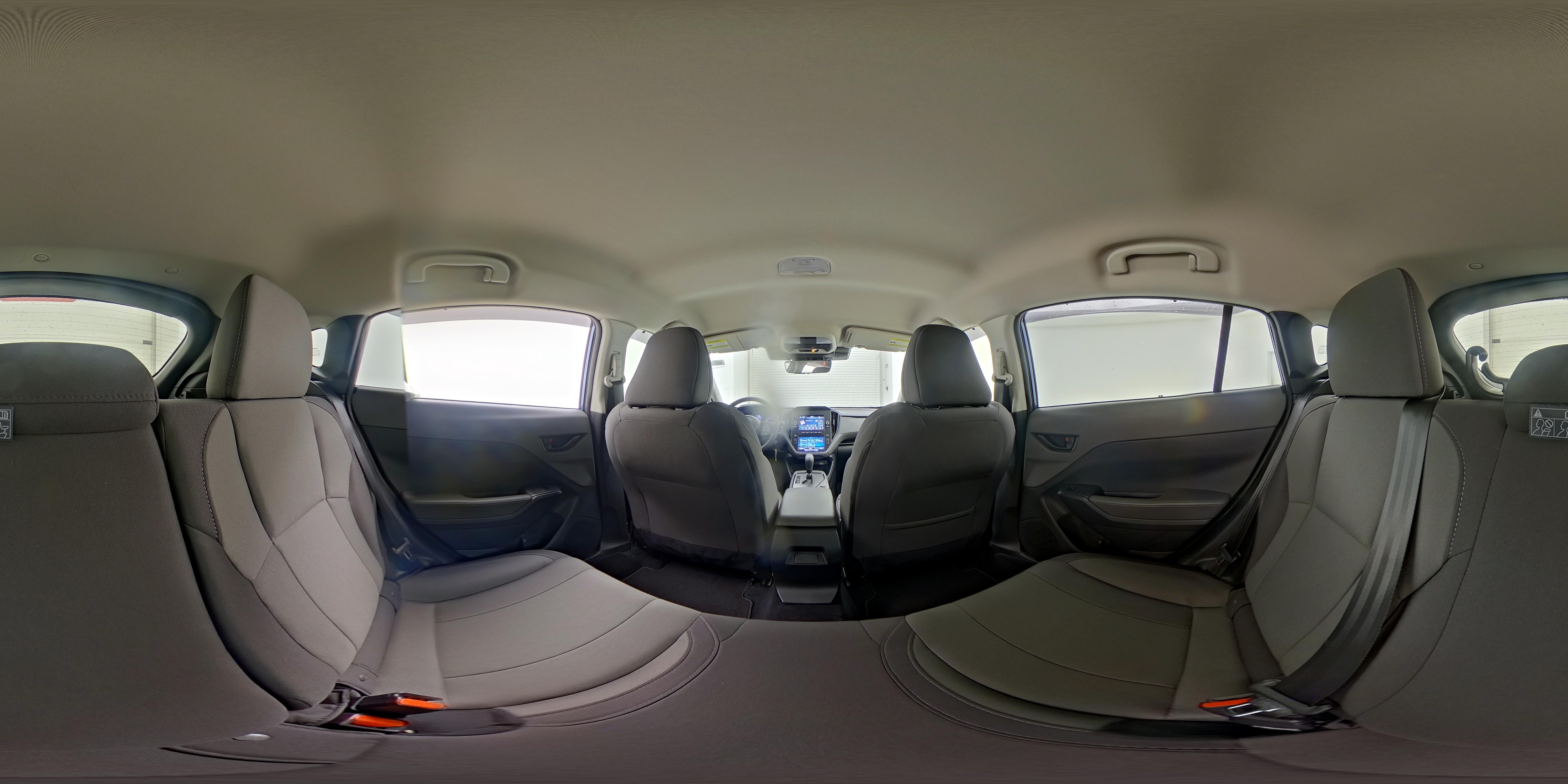 2024 Subaru Crosstrek Base - Photo 26