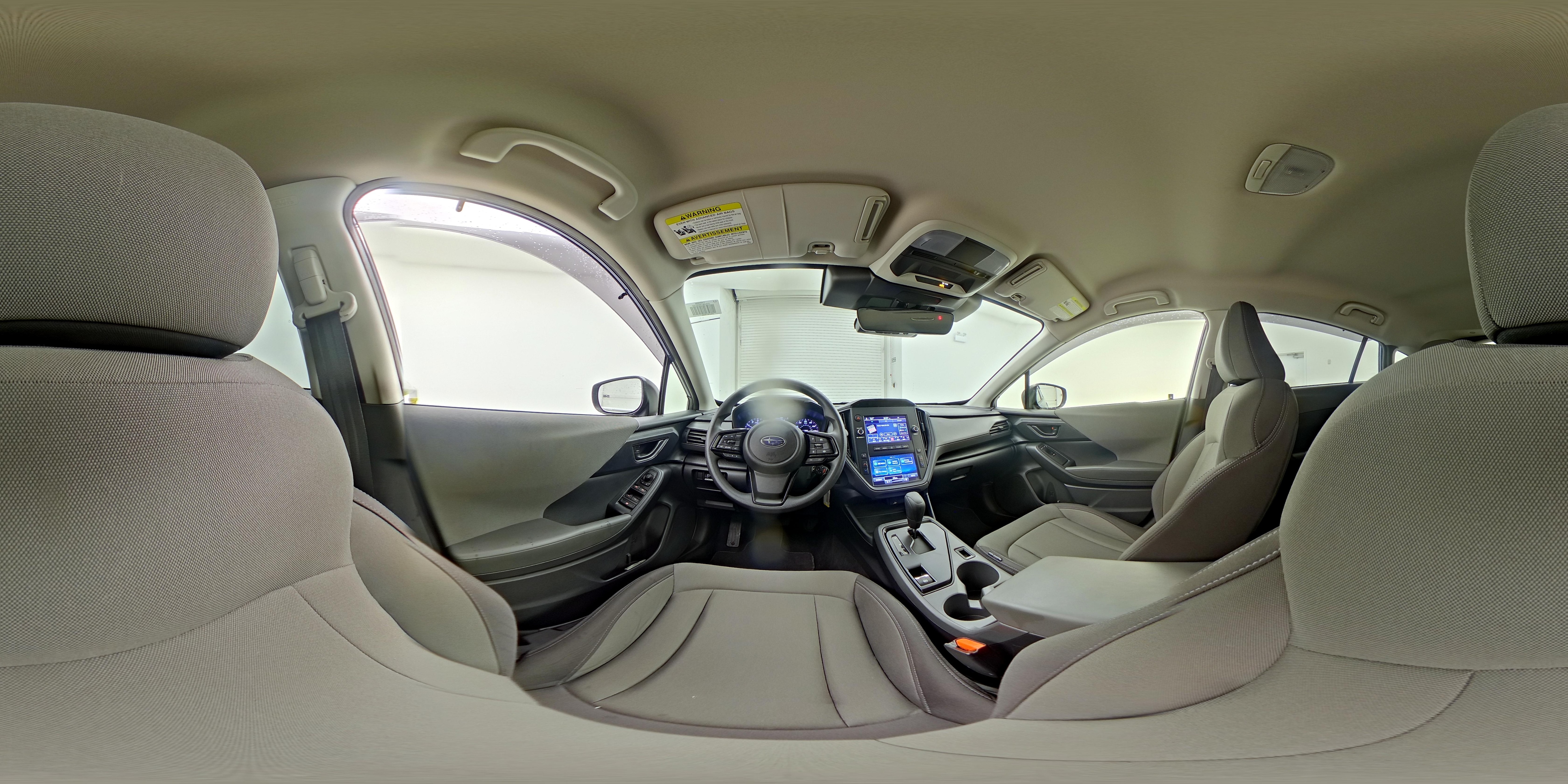 2024 Subaru Crosstrek Base - Photo 27
