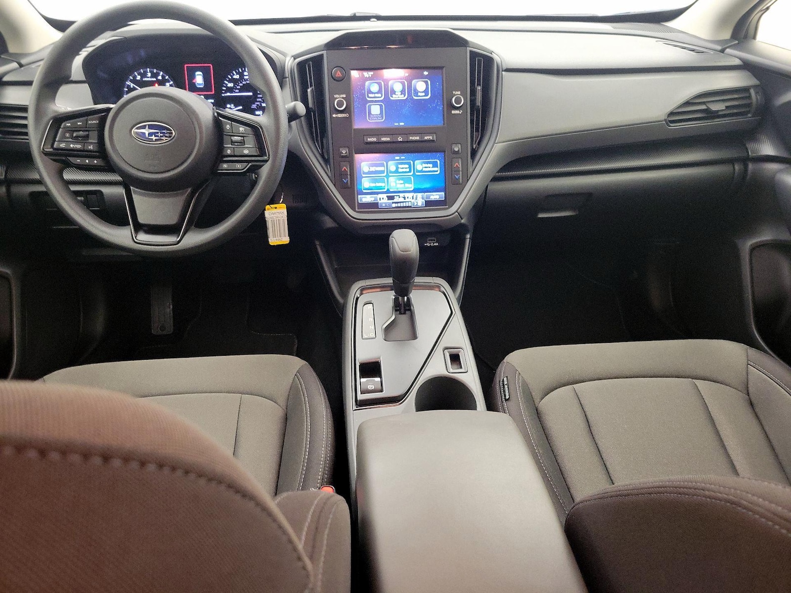 2024 Subaru Crosstrek Base - Photo 10