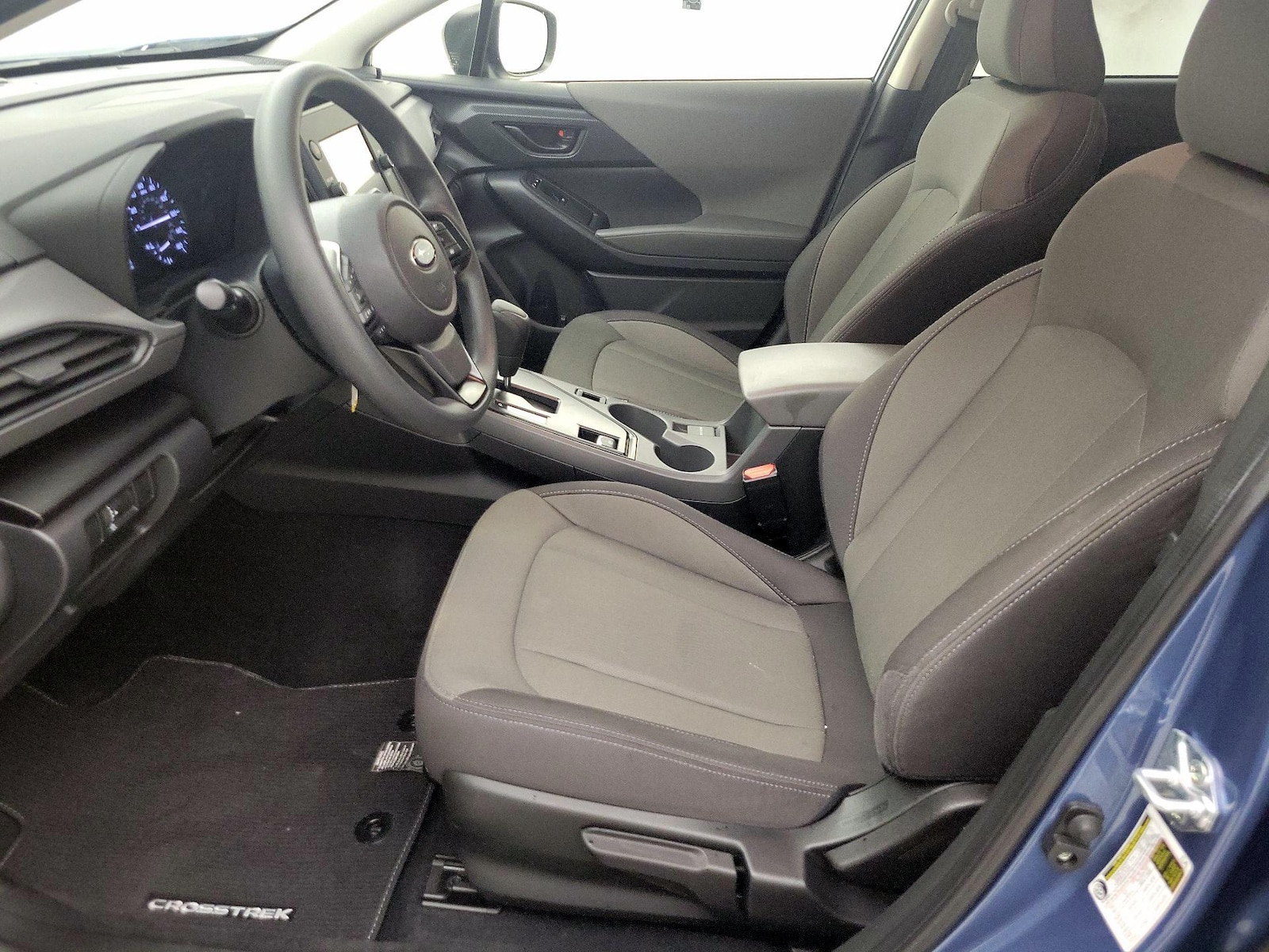 2024 Subaru Crosstrek Base - Photo 12
