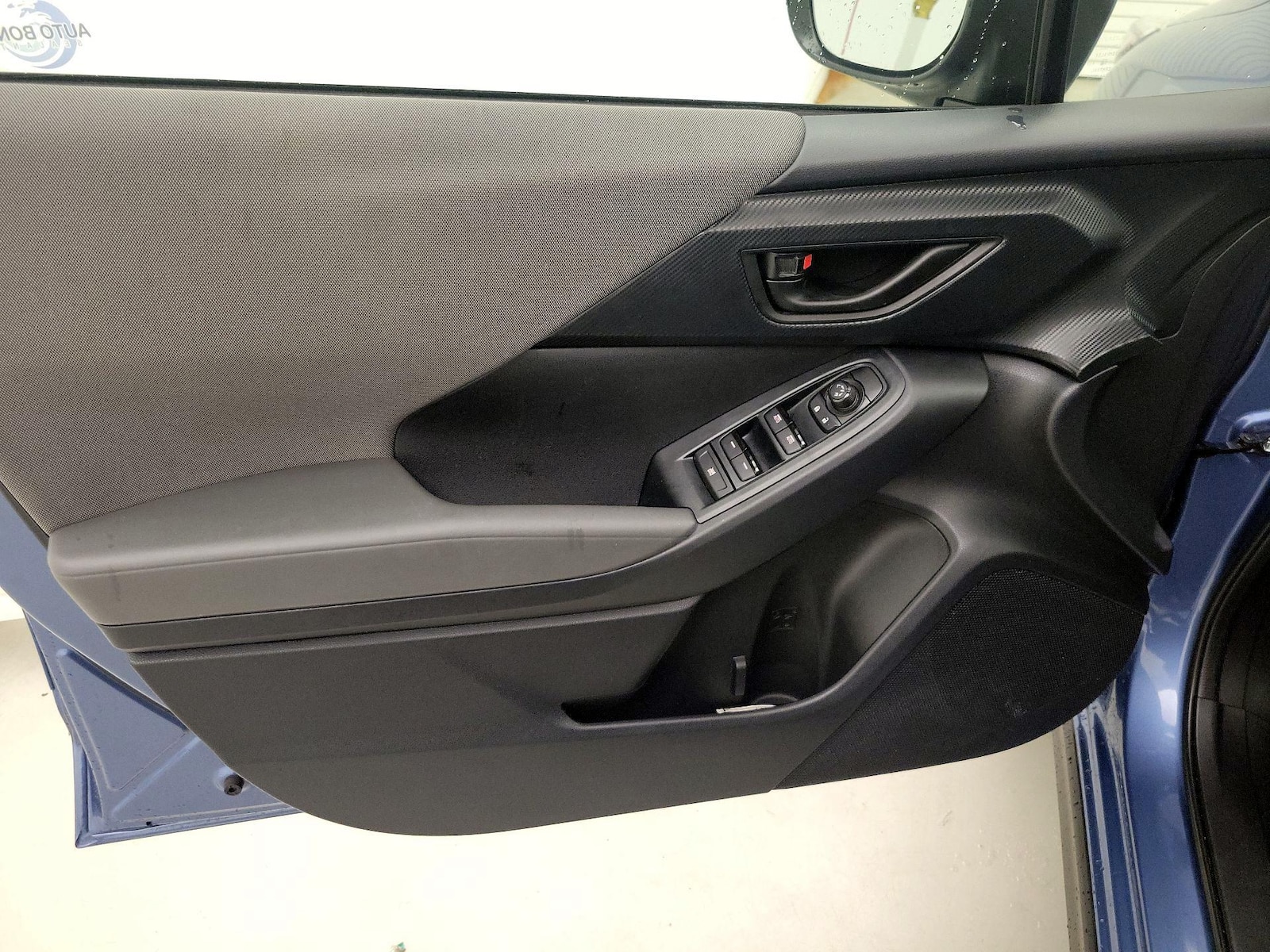 2024 Subaru Crosstrek Base - Photo 13