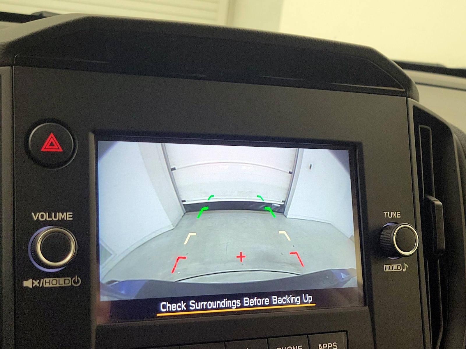 2024 Subaru Crosstrek Base - Photo 15