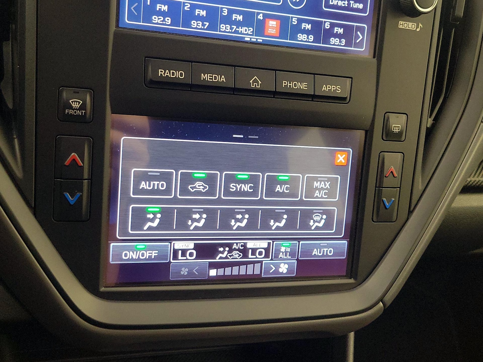 2024 Subaru Crosstrek Base - Photo 17