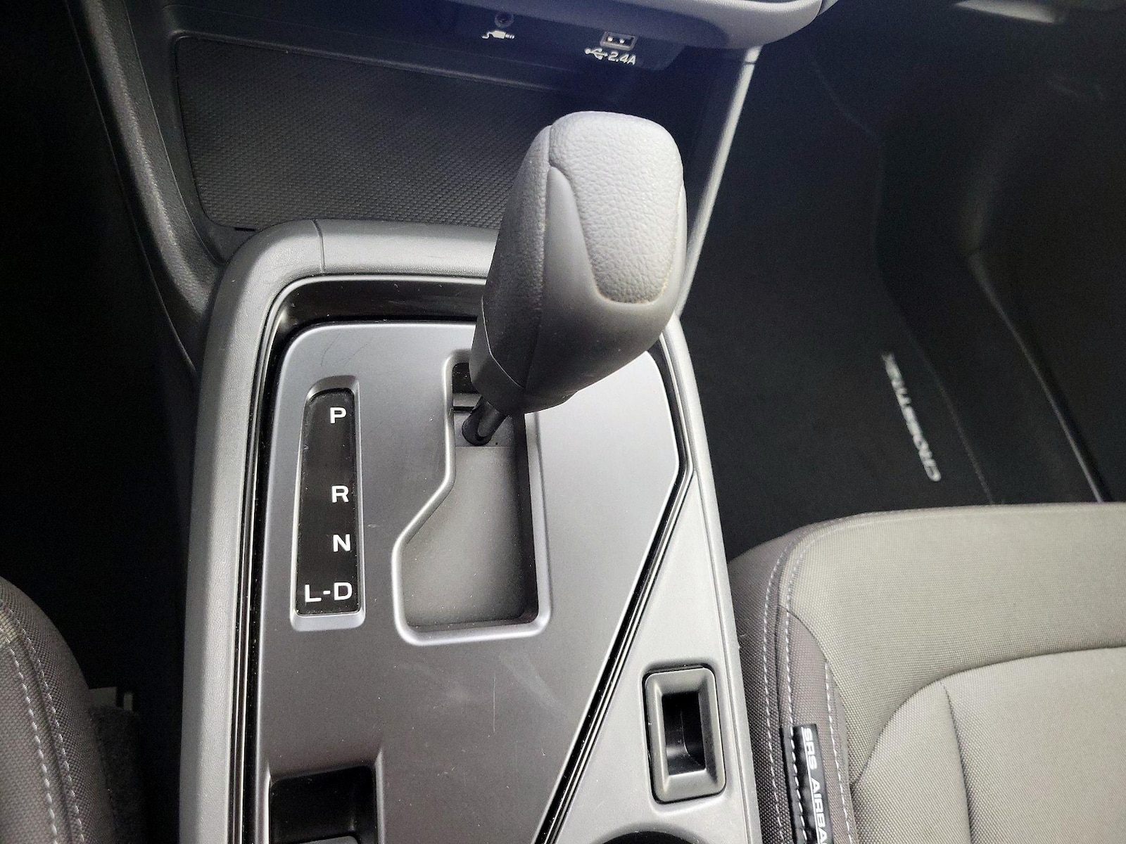 2024 Subaru Crosstrek Base - Photo 18