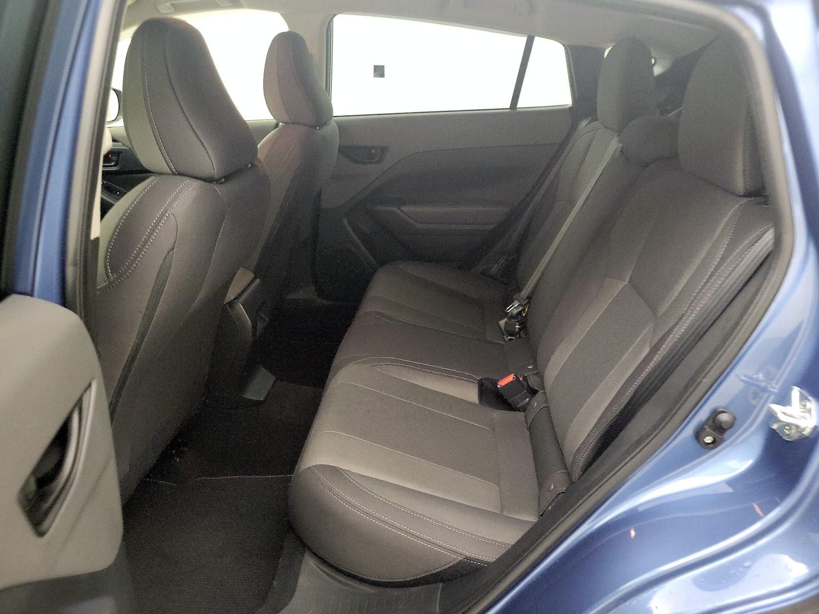 2024 Subaru Crosstrek Base - Photo 20