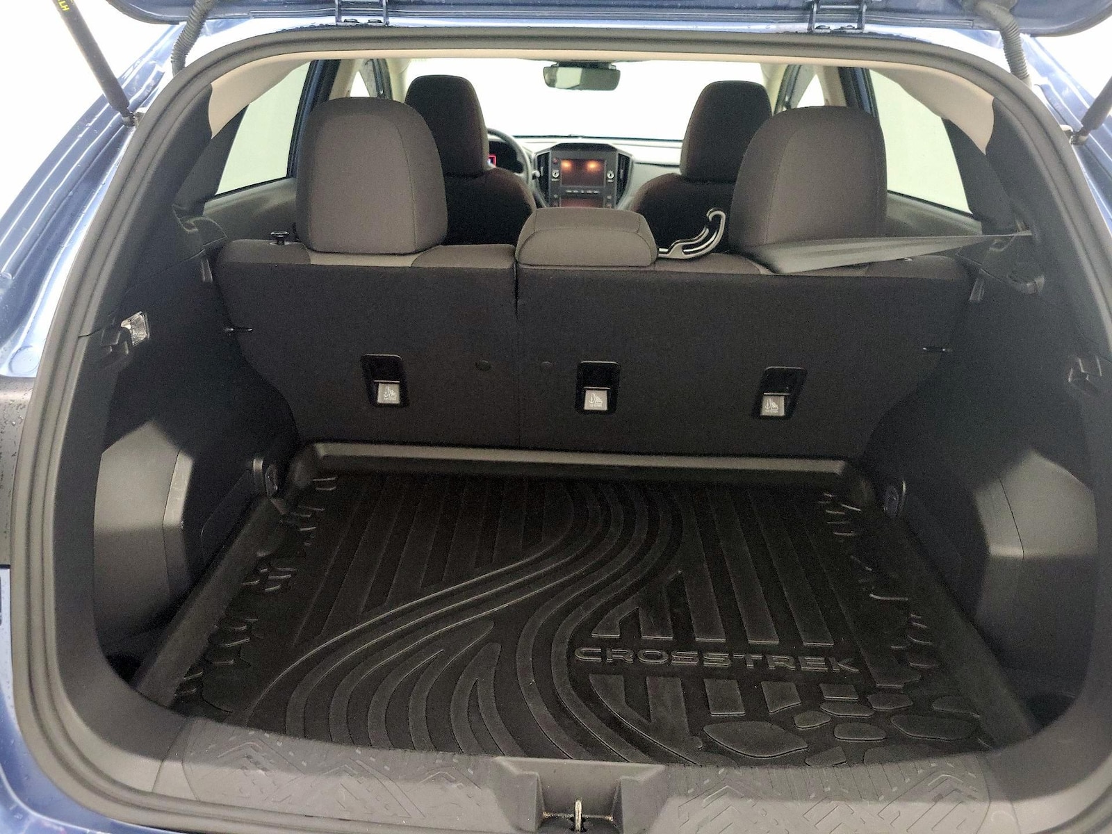 2024 Subaru Crosstrek Base - Photo 21