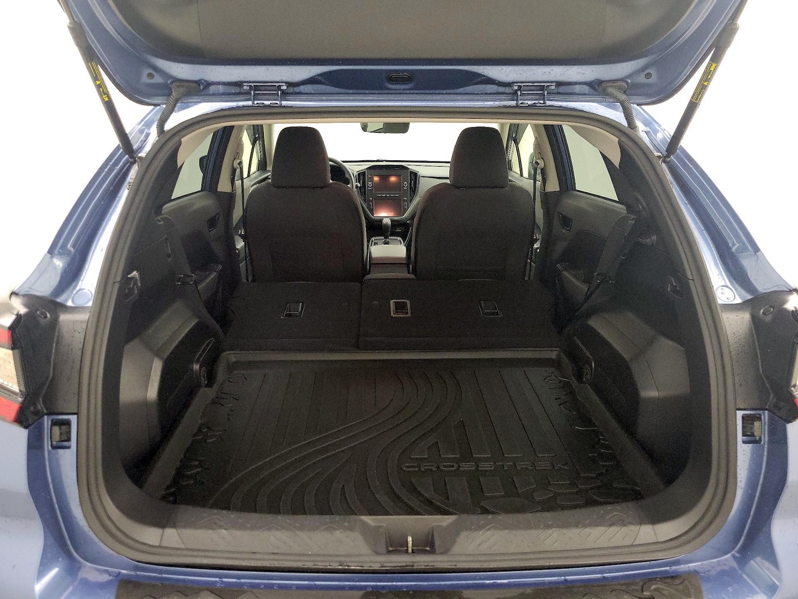 2024 Subaru Crosstrek Base - Photo 22