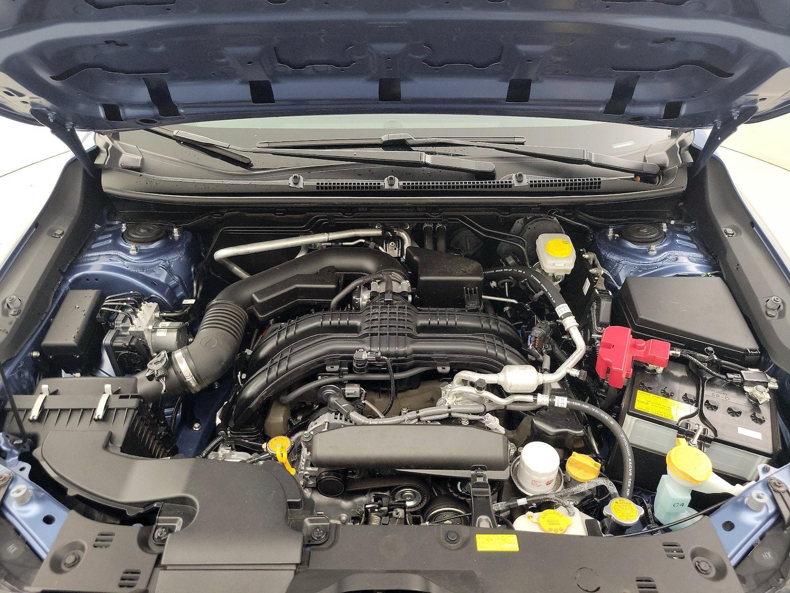 2024 Subaru Crosstrek Base - Photo 23