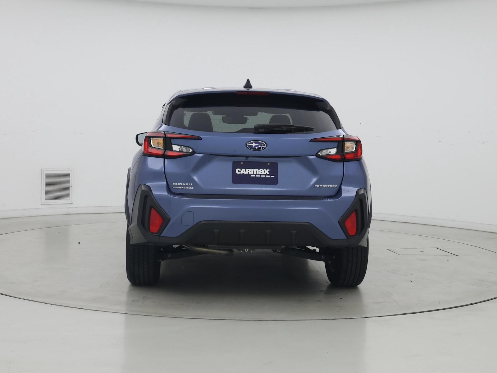 2024 Subaru Crosstrek Base - Photo 7