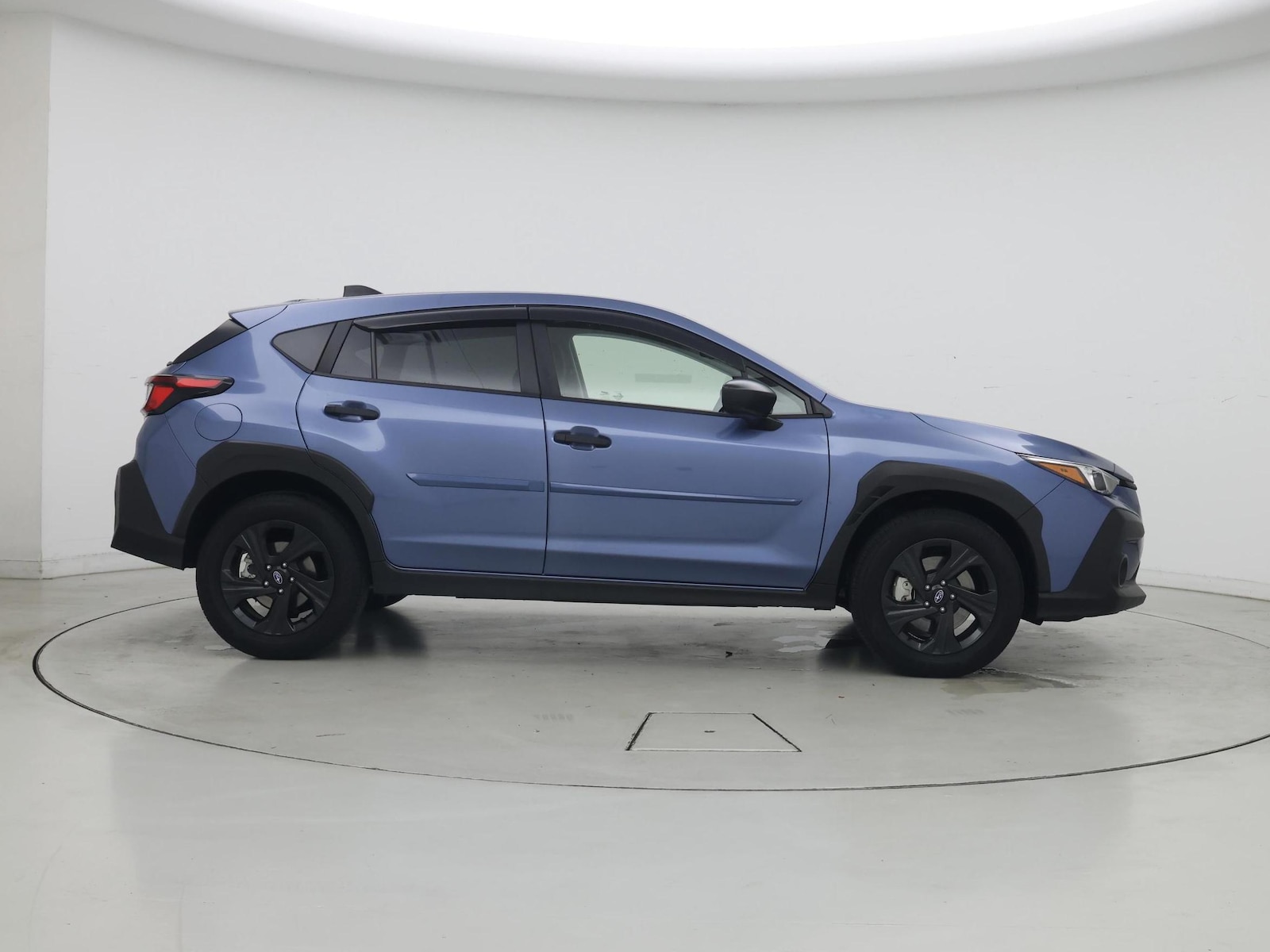 2024 Subaru Crosstrek Base - Photo 8