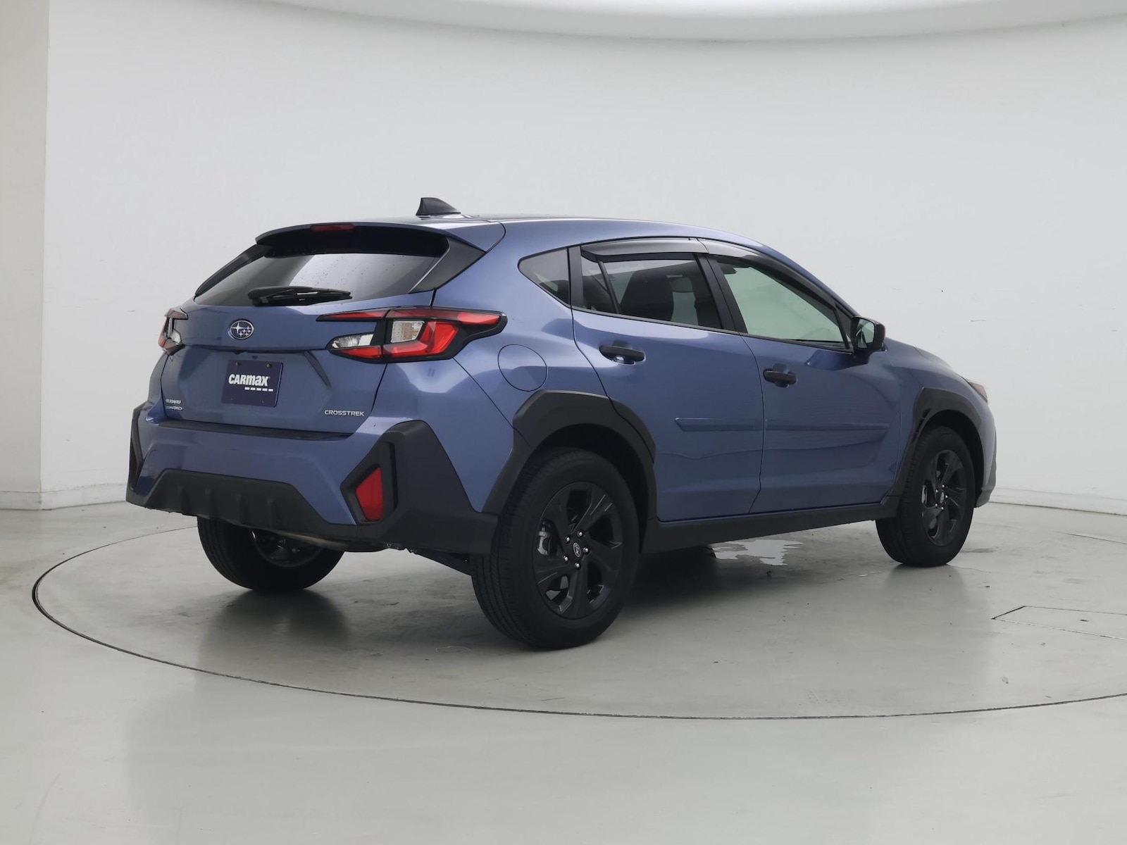 2024 Subaru Crosstrek Base - Photo 9