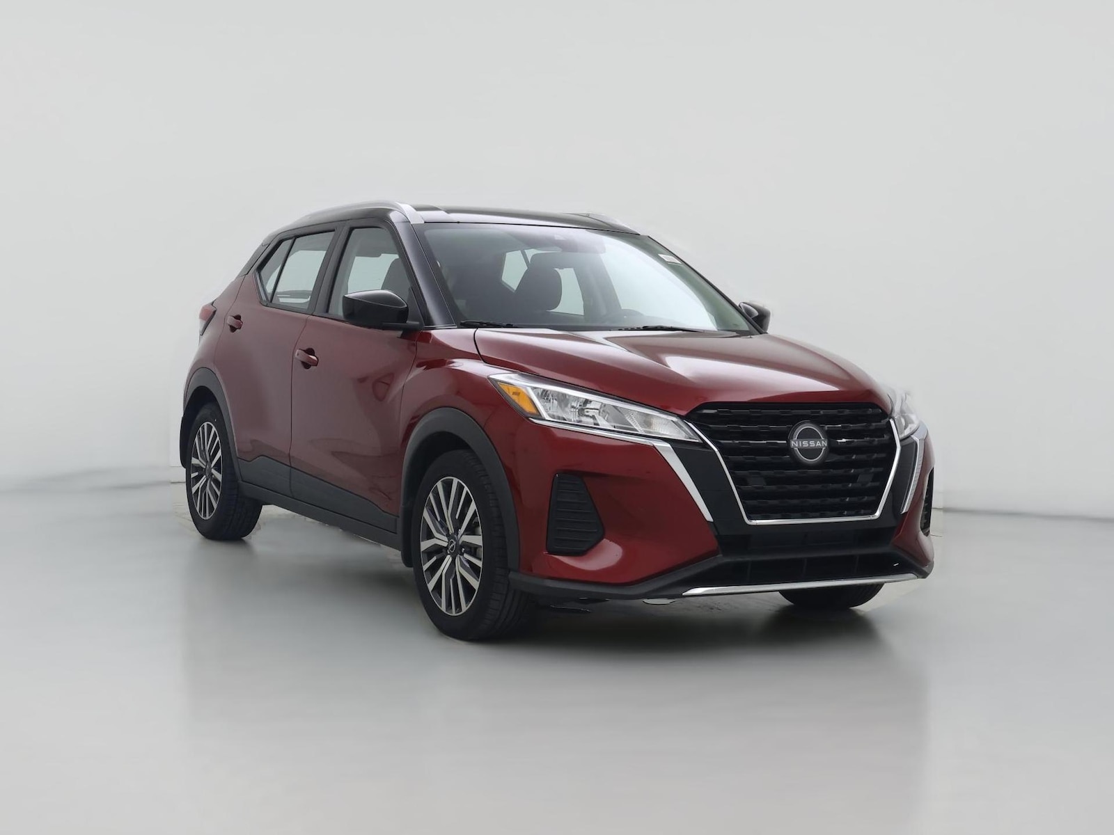 2023 Nissan Kicks