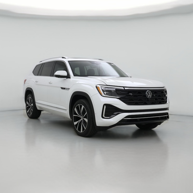 2024 Volkswagen Atlas SEL Premium R-Line