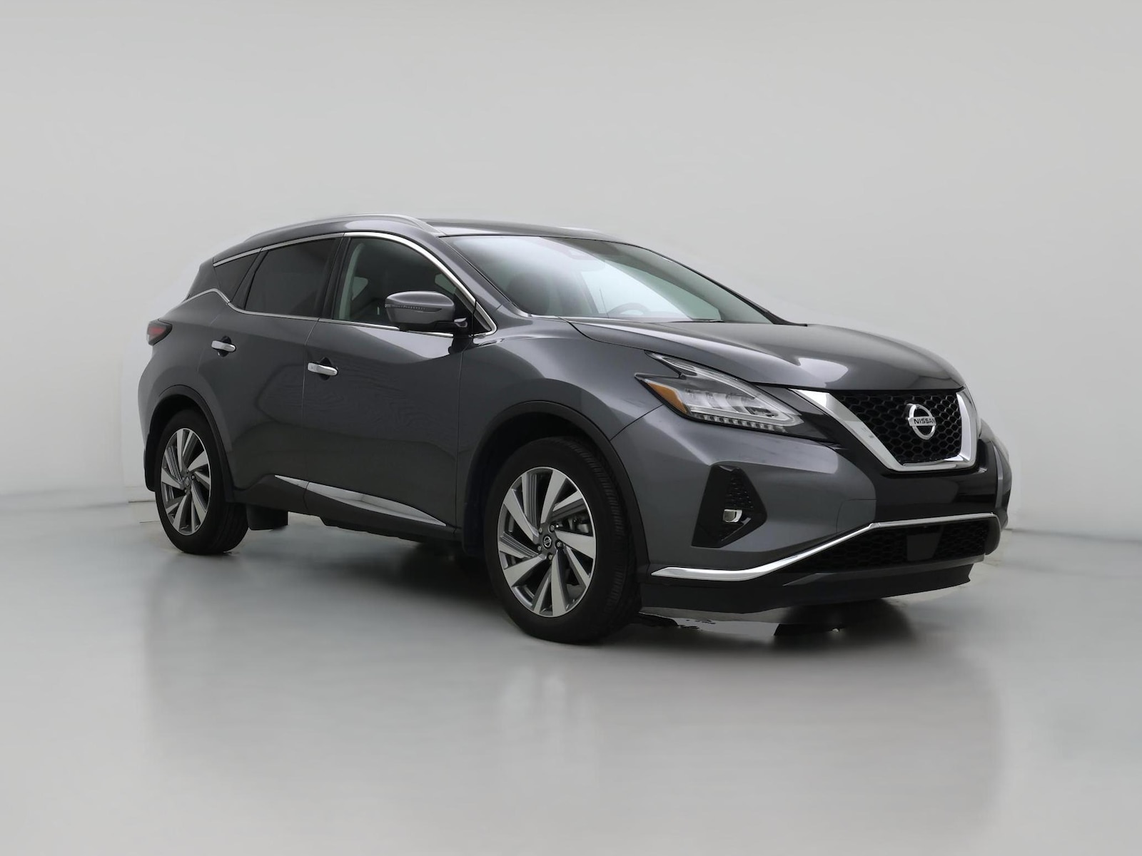2020 Nissan Murano
