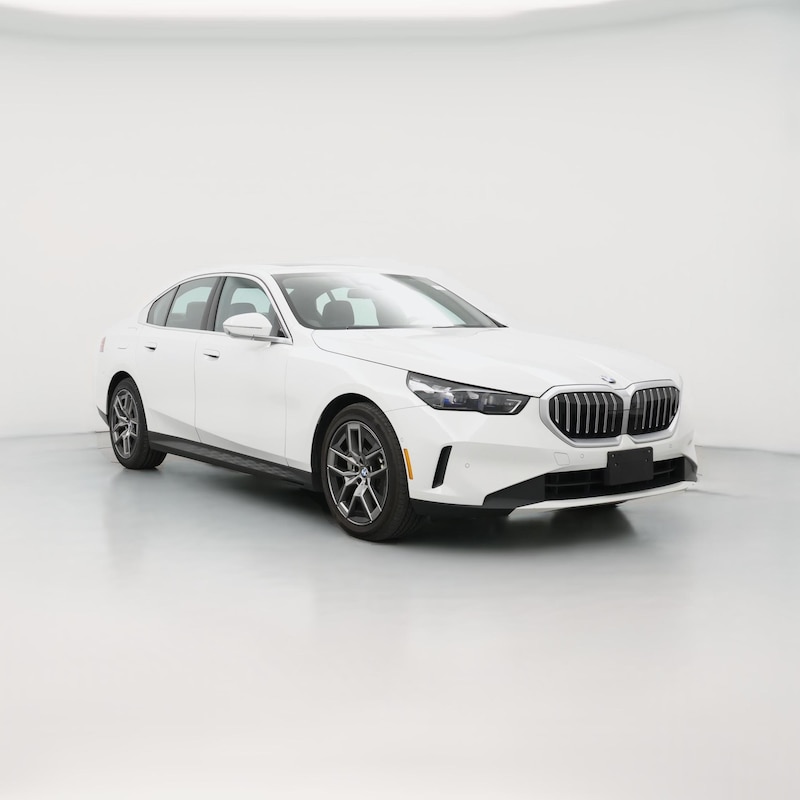 2026 BMW 530 I xDrive