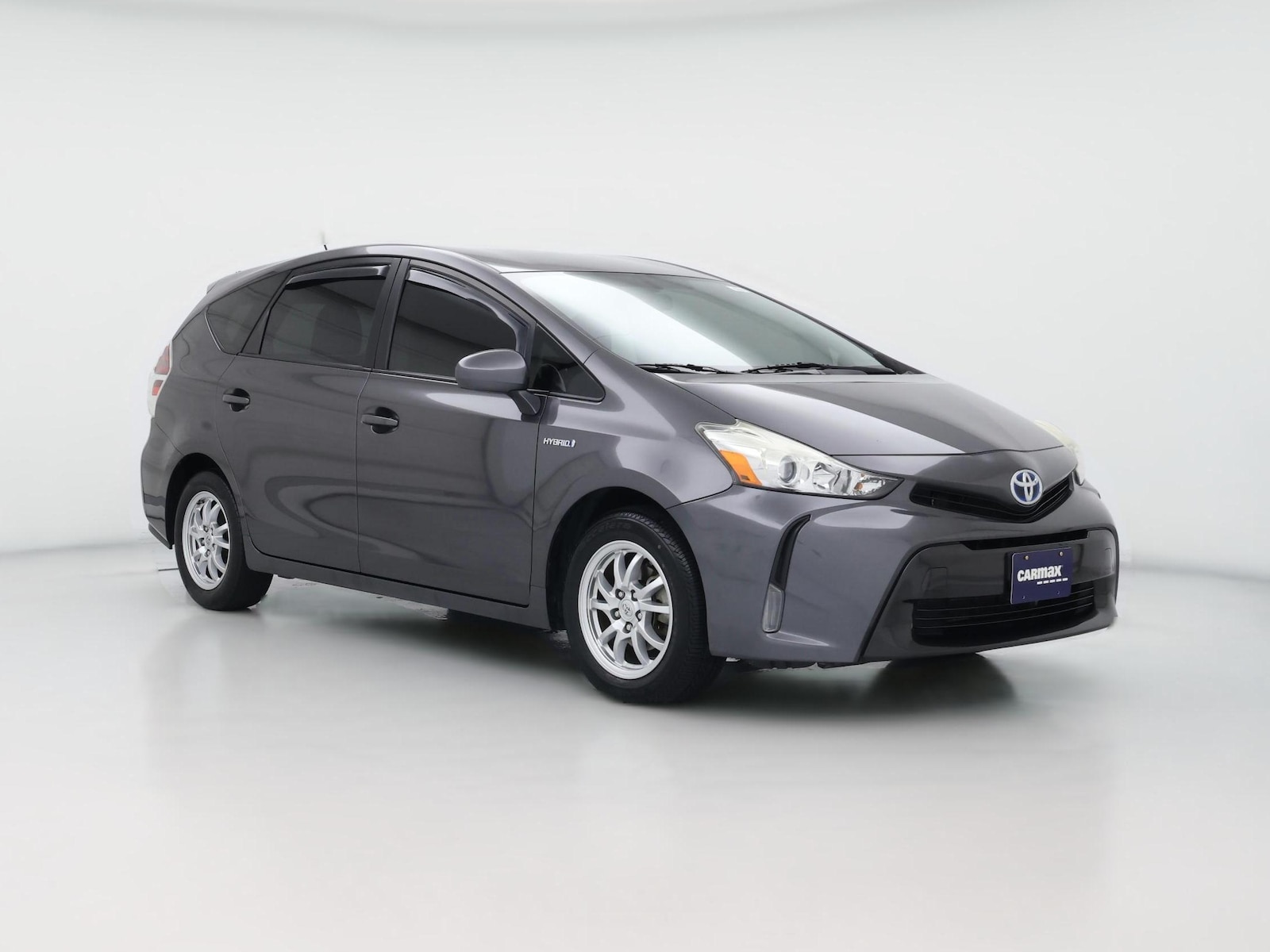 2015 Toyota Prius v